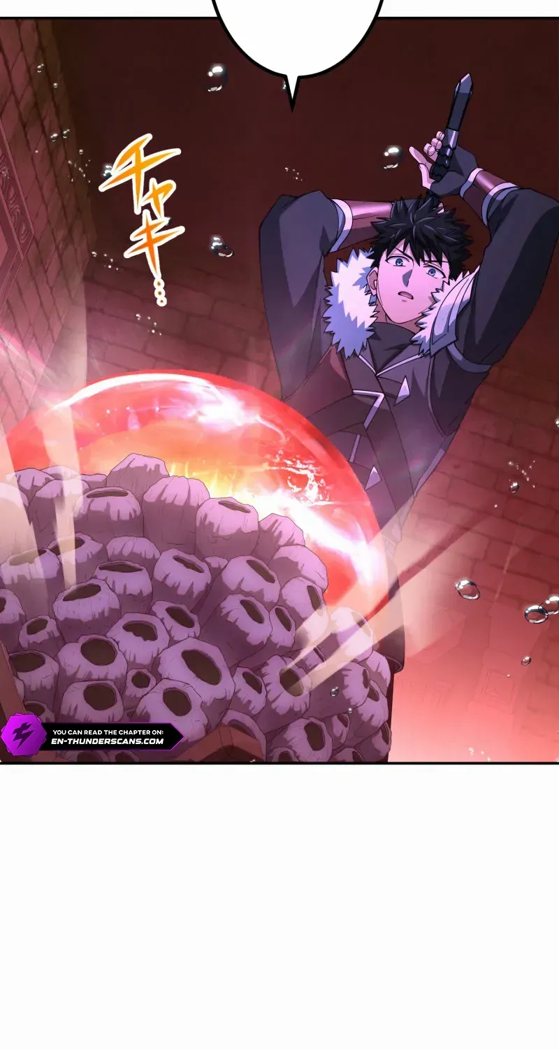 Monster Eater Chapter 64 page 15 - 