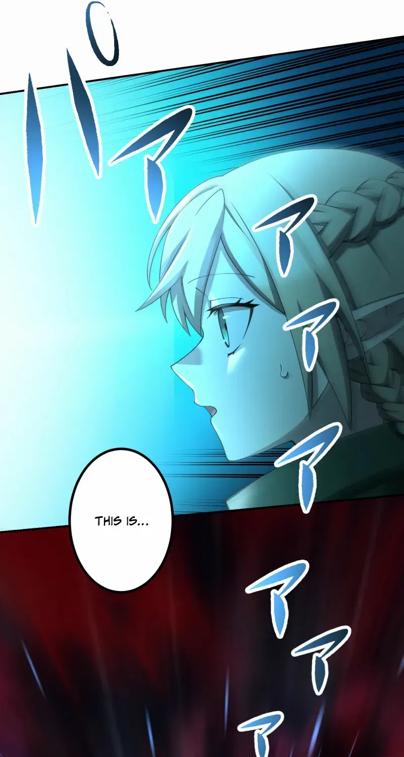 Monster Eater Chapter 64 page 20 - 