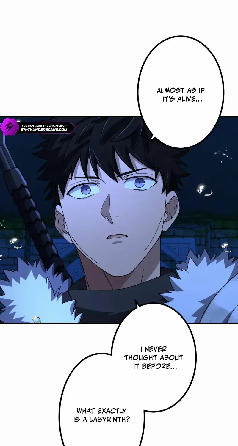 Monster Eater Chapter 64 page 23 - 
