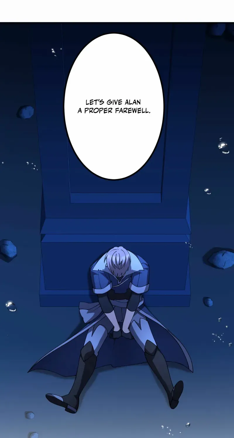 Monster Eater Chapter 64 page 26 - 