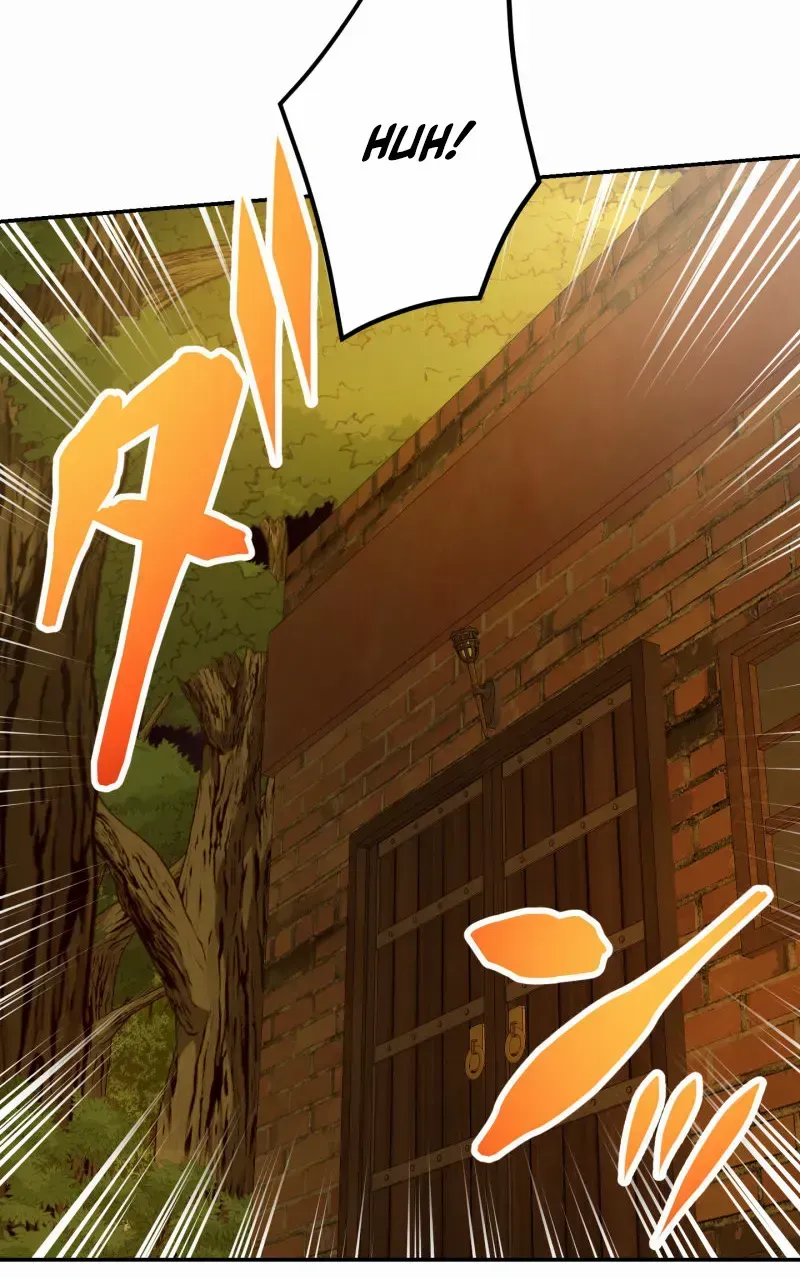 Monster Eater Chapter 64 page 28 - 