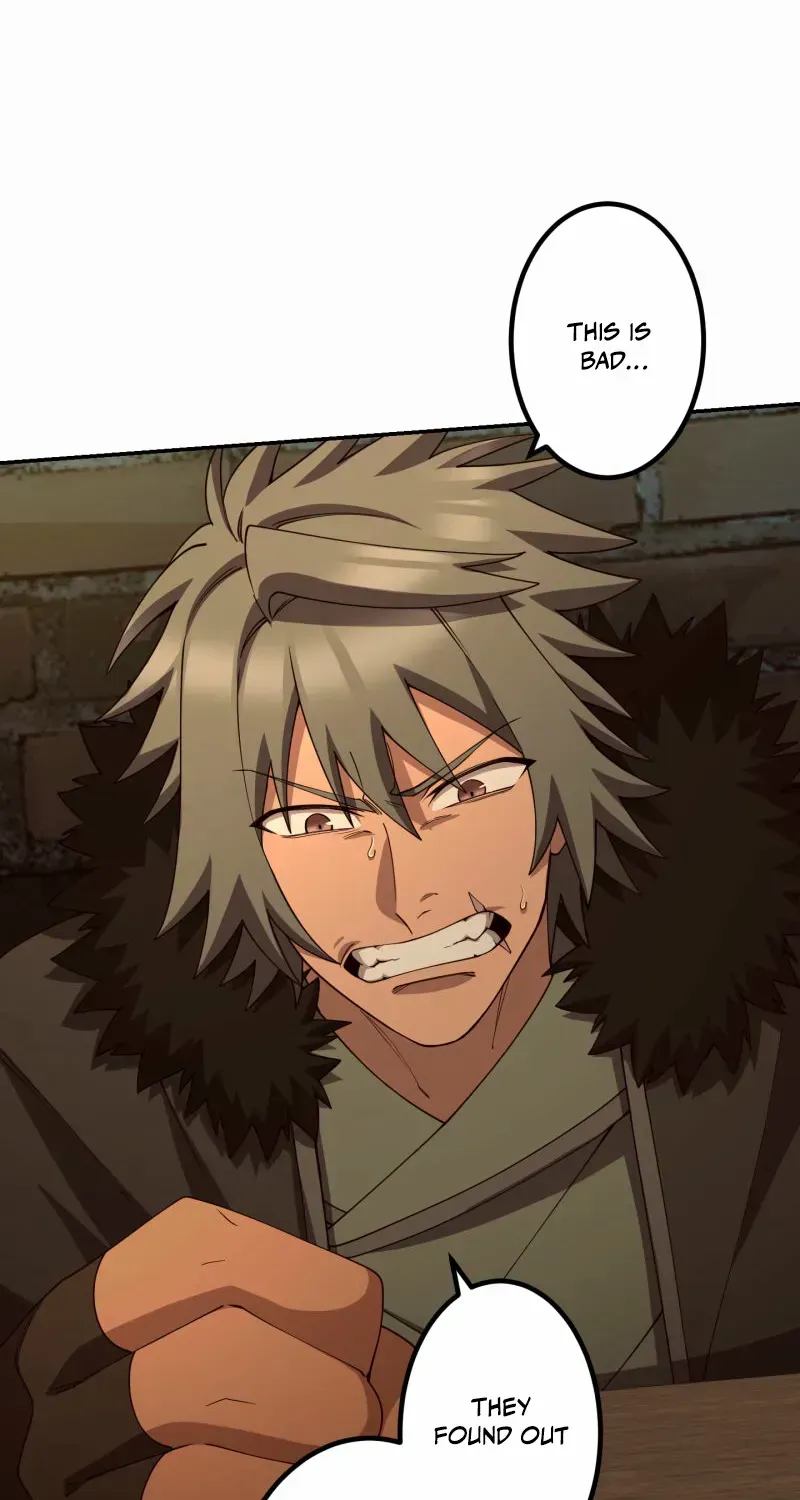 Monster Eater Chapter 64 page 29 - 