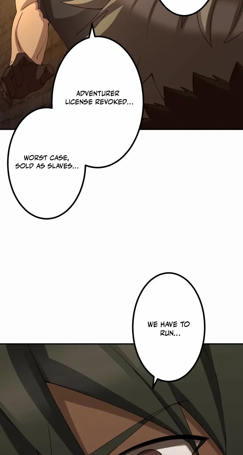 Monster Eater Chapter 64 page 31 - 