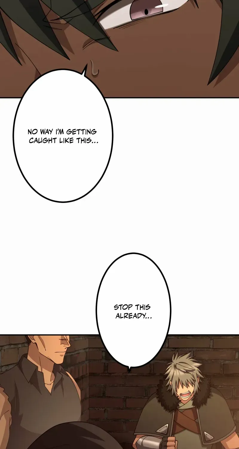Monster Eater Chapter 64 page 32 - 