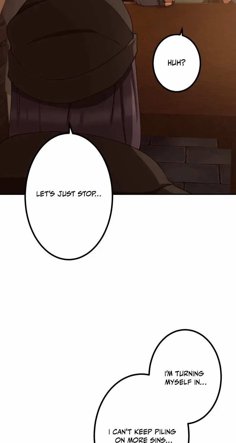 Monster Eater Chapter 64 page 33 - 