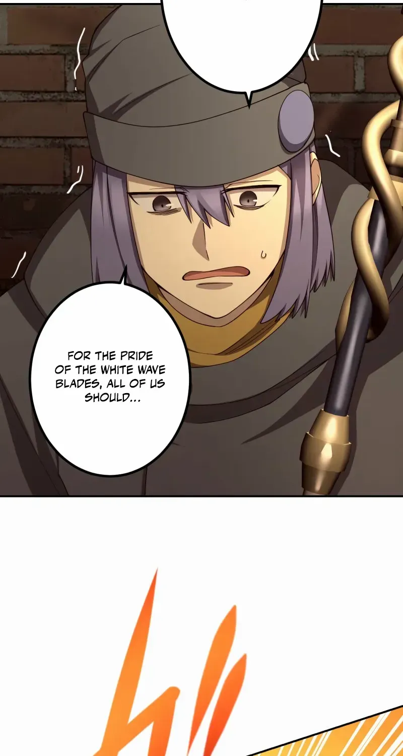 Monster Eater Chapter 64 page 34 - 