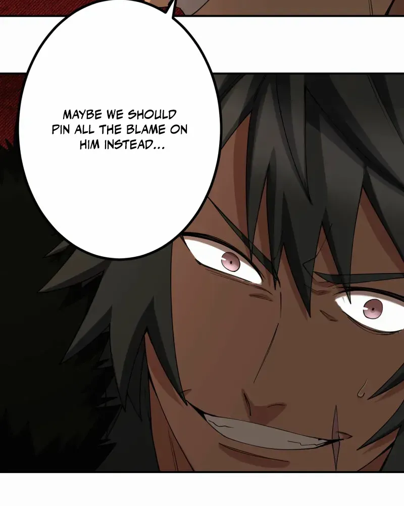 Monster Eater Chapter 64 page 37 - 