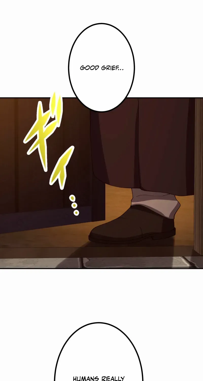 Monster Eater Chapter 64 page 38 - 