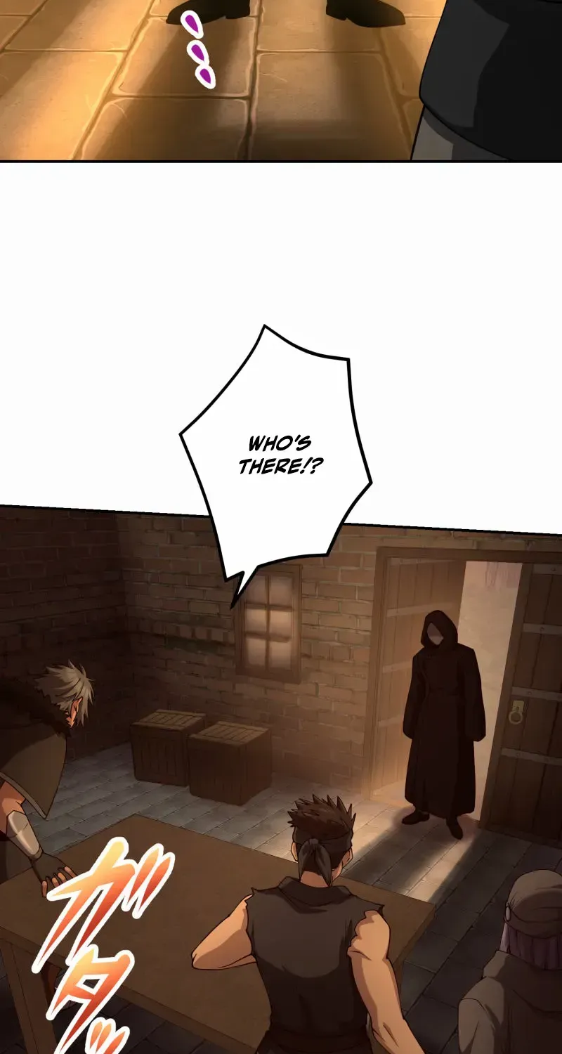 Monster Eater Chapter 64 page 40 - 