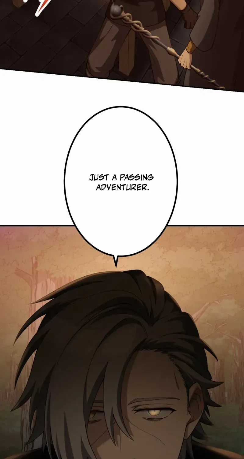 Monster Eater Chapter 64 page 41 - 