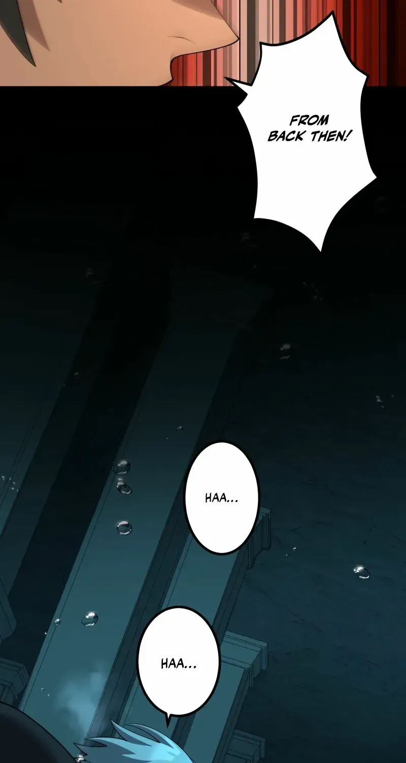 Monster Eater Chapter 64 page 43 - 