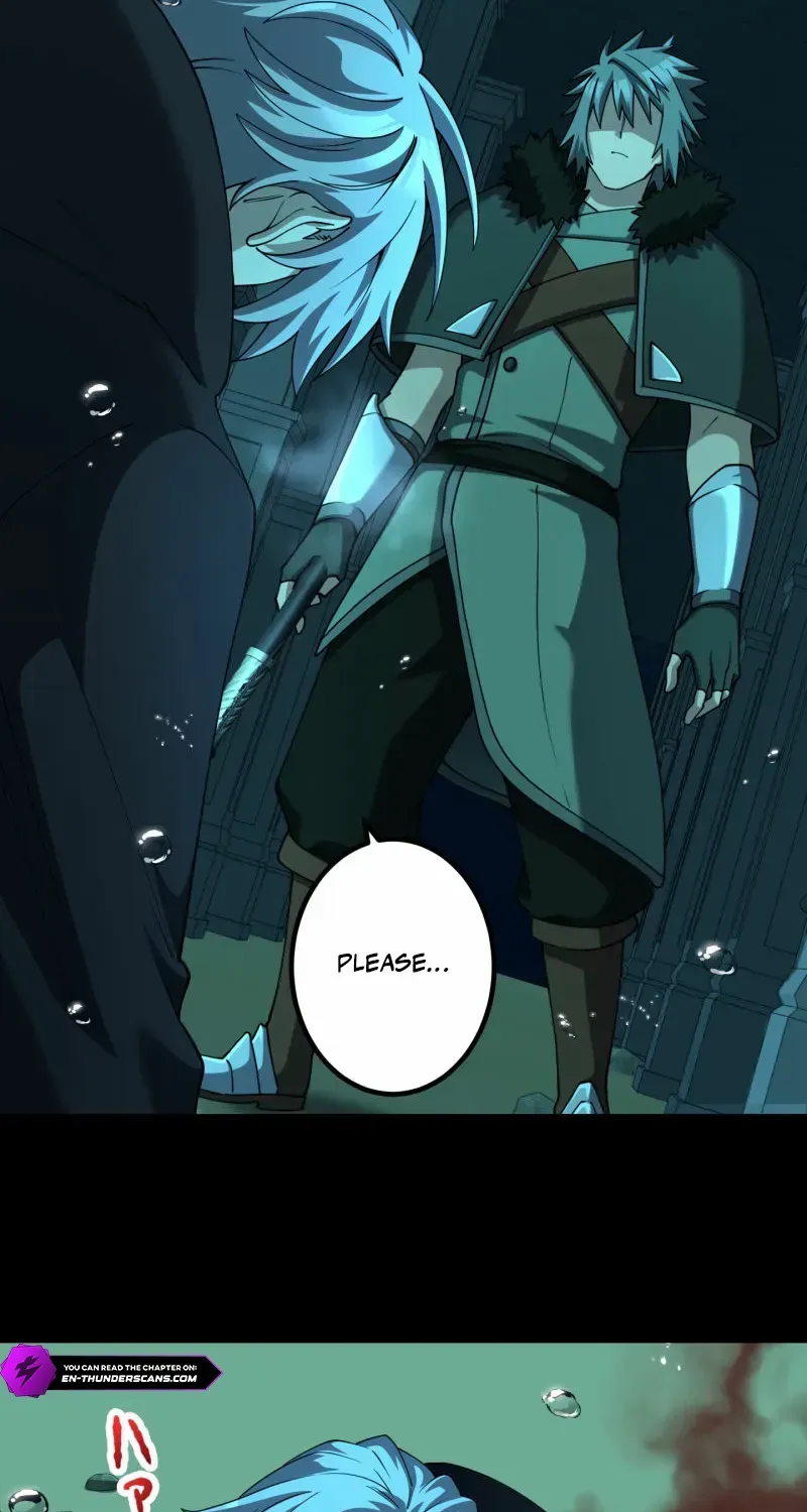 Monster Eater Chapter 64 page 44 - 