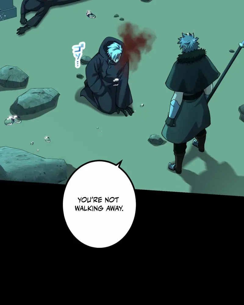 Monster Eater Chapter 64 page 46 - 
