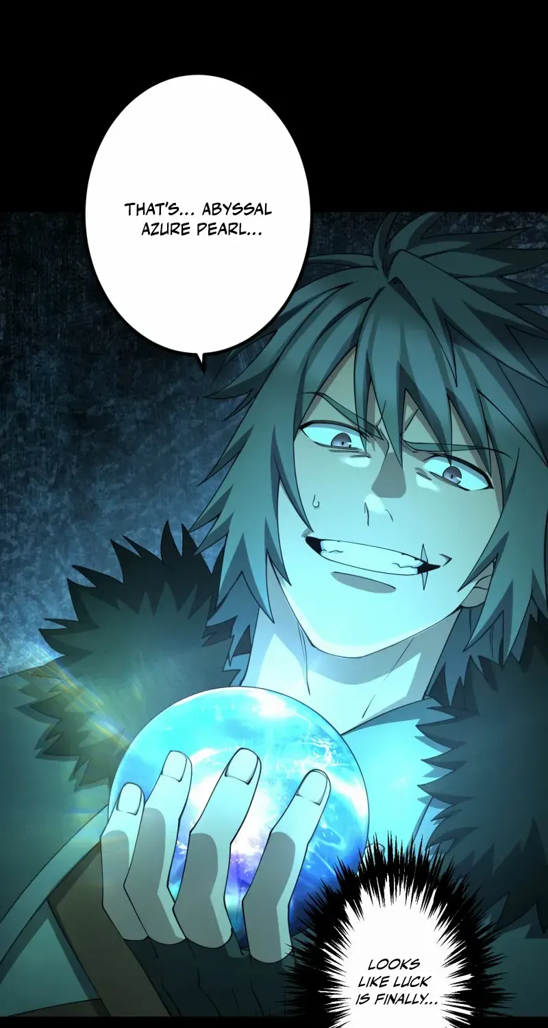 Monster Eater Chapter 64 page 48 - 