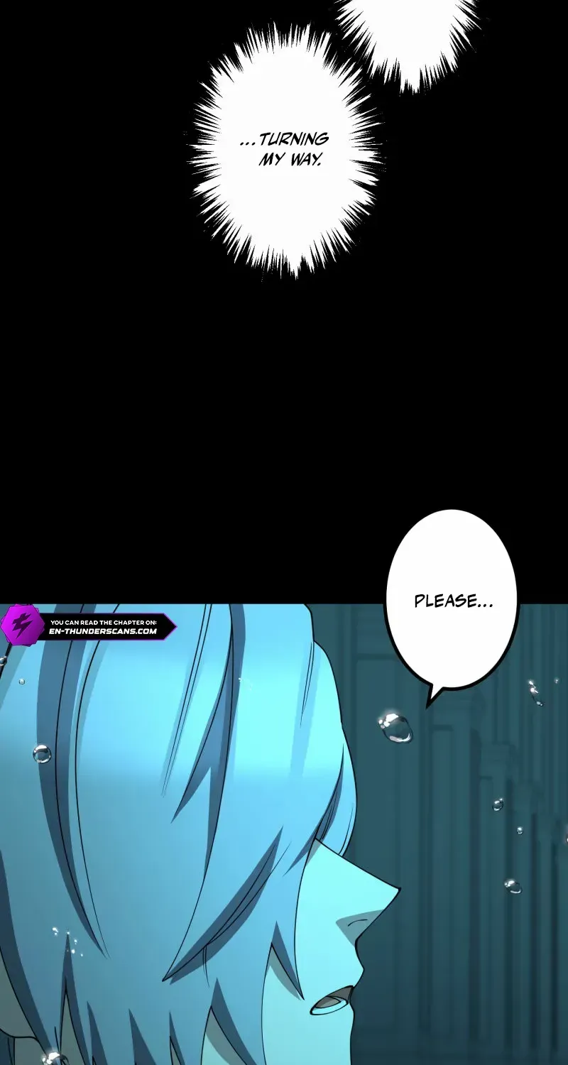 Monster Eater Chapter 64 page 49 - 