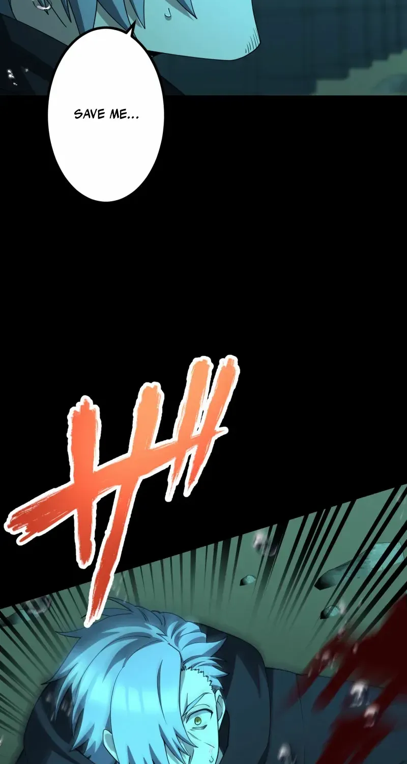 Monster Eater Chapter 64 page 50 - 