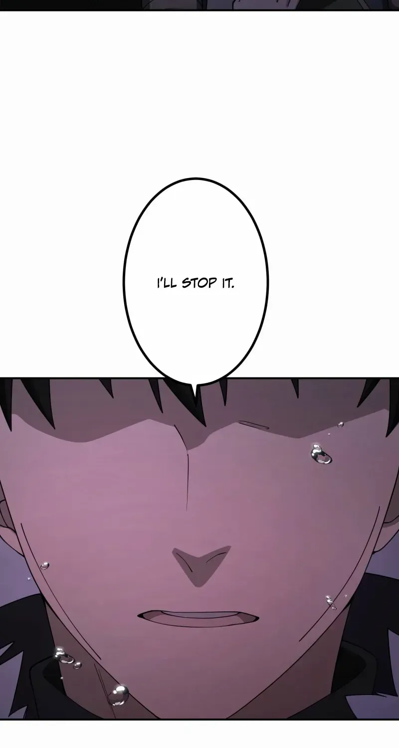 Monster Eater Chapter 64 page 6 - 