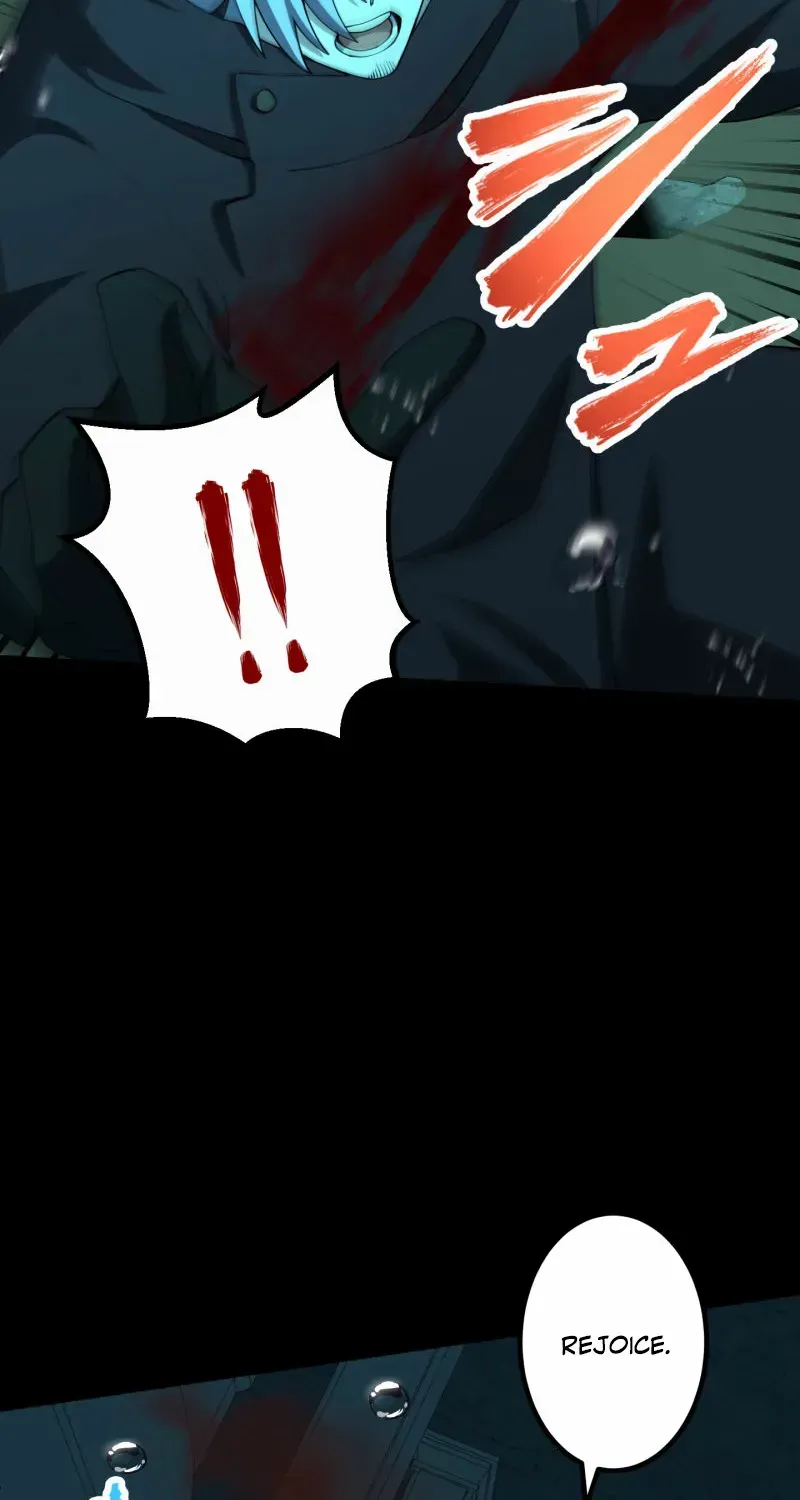 Monster Eater Chapter 64 page 51 - 