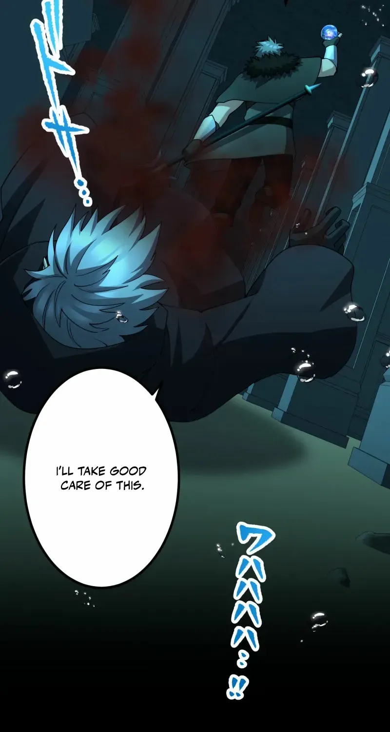 Monster Eater Chapter 64 page 52 - 