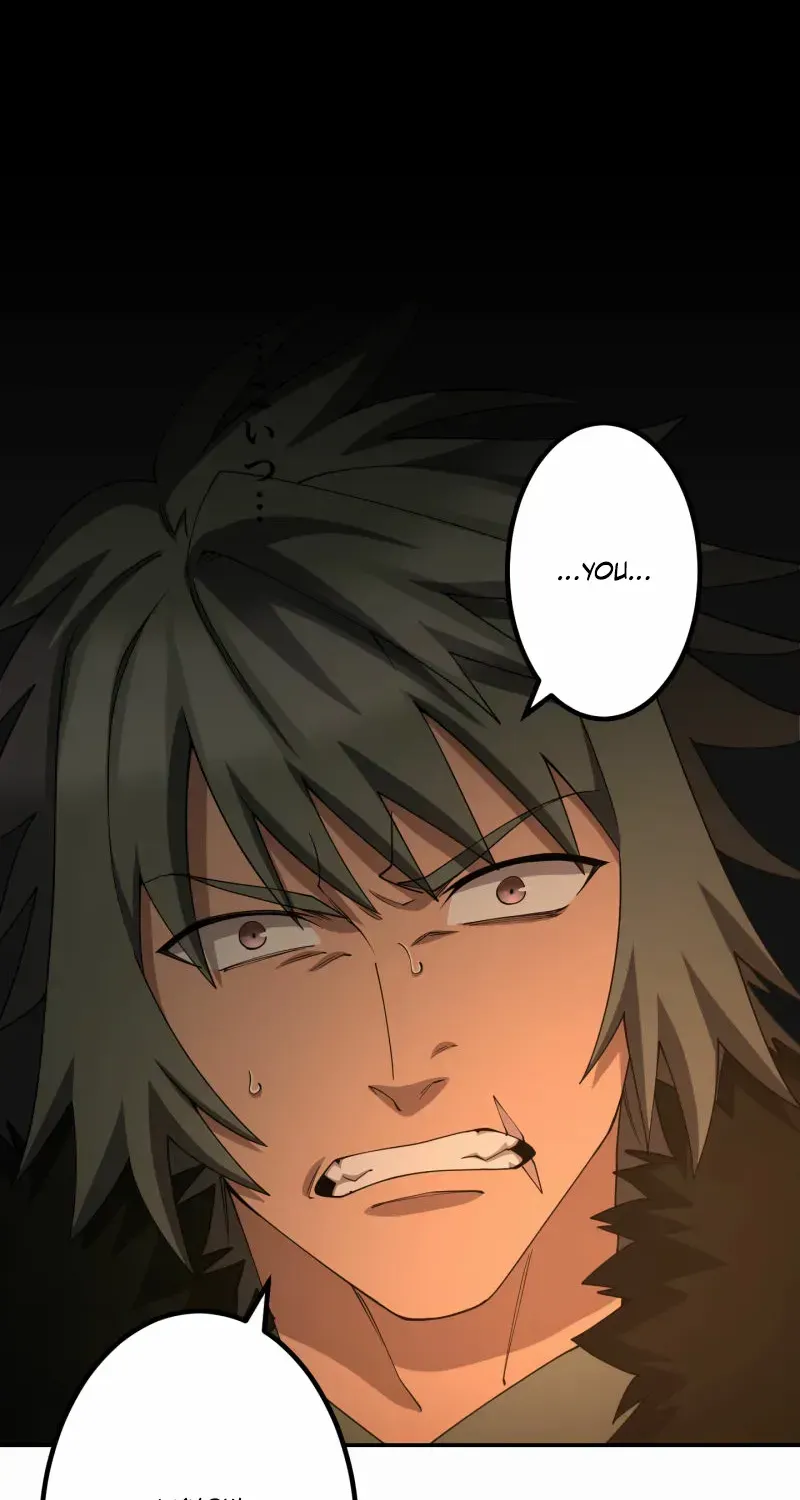 Monster Eater Chapter 64 page 53 - 