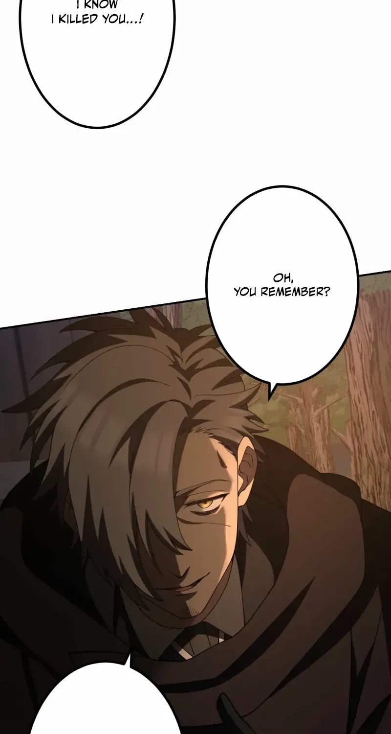 Monster Eater Chapter 64 page 54 - 