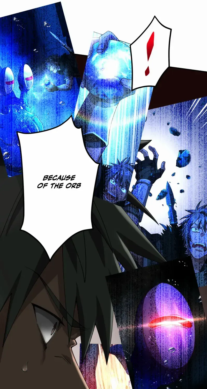 Monster Eater Chapter 64 page 56 - 