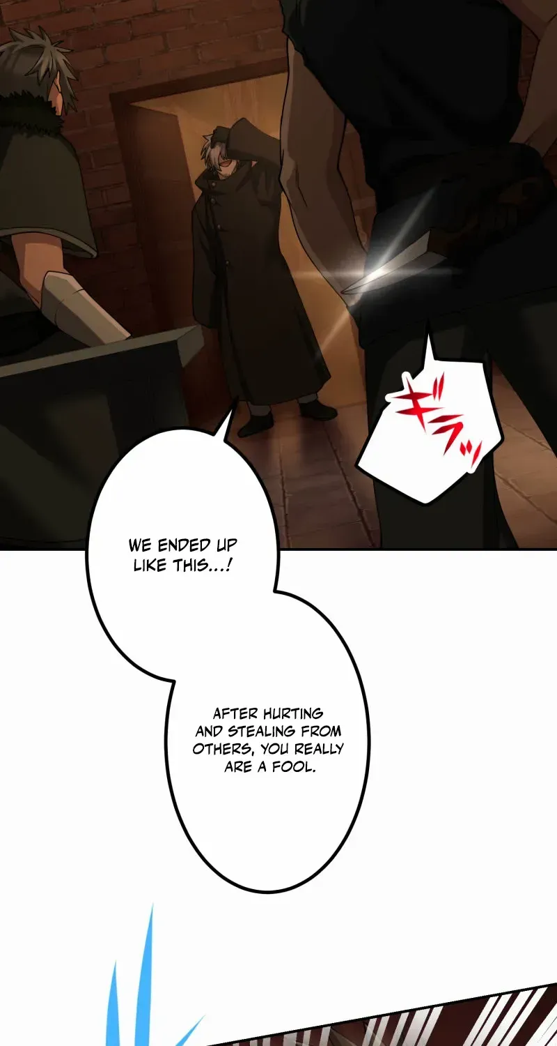 Monster Eater Chapter 64 page 58 - 