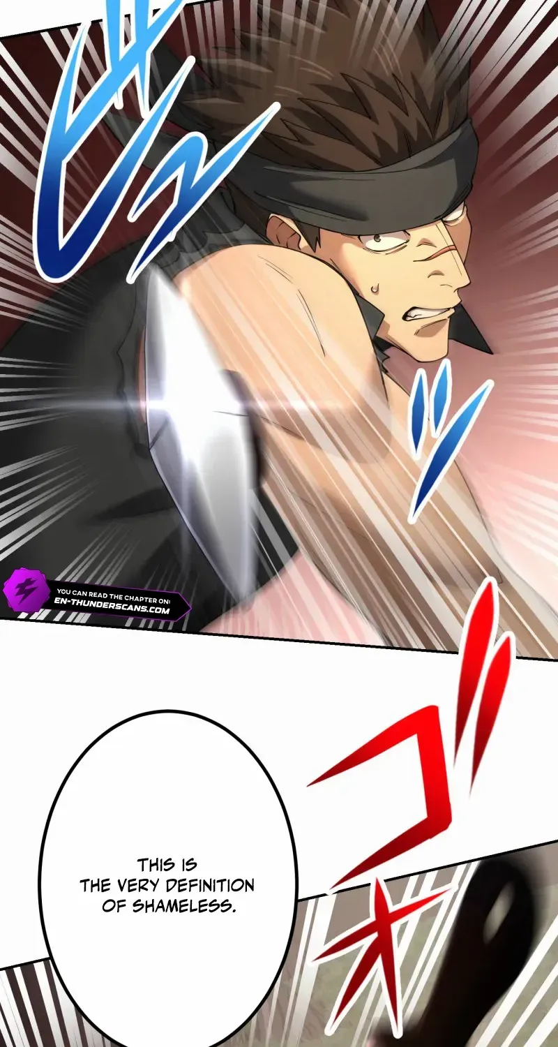 Monster Eater Chapter 64 page 59 - 