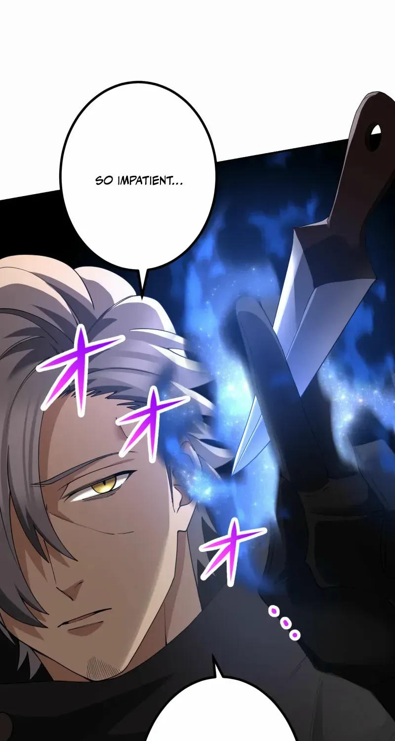 Monster Eater Chapter 64 page 62 - 