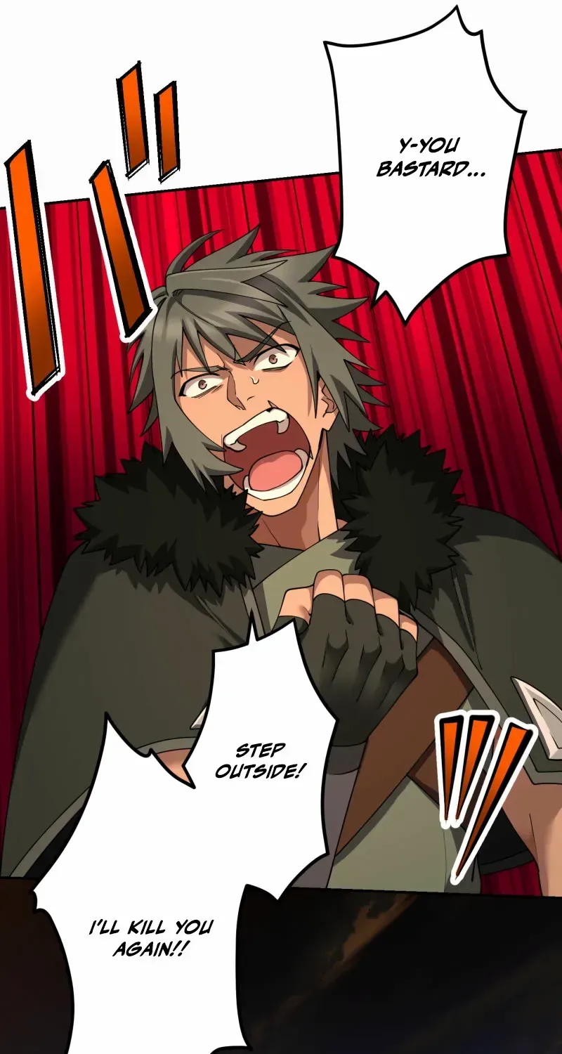 Monster Eater Chapter 64 page 65 - 