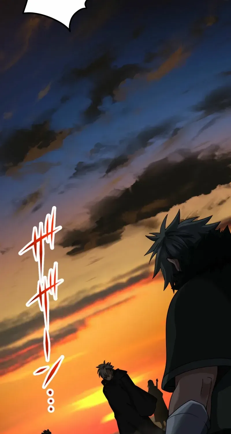 Monster Eater Chapter 64 page 66 - 