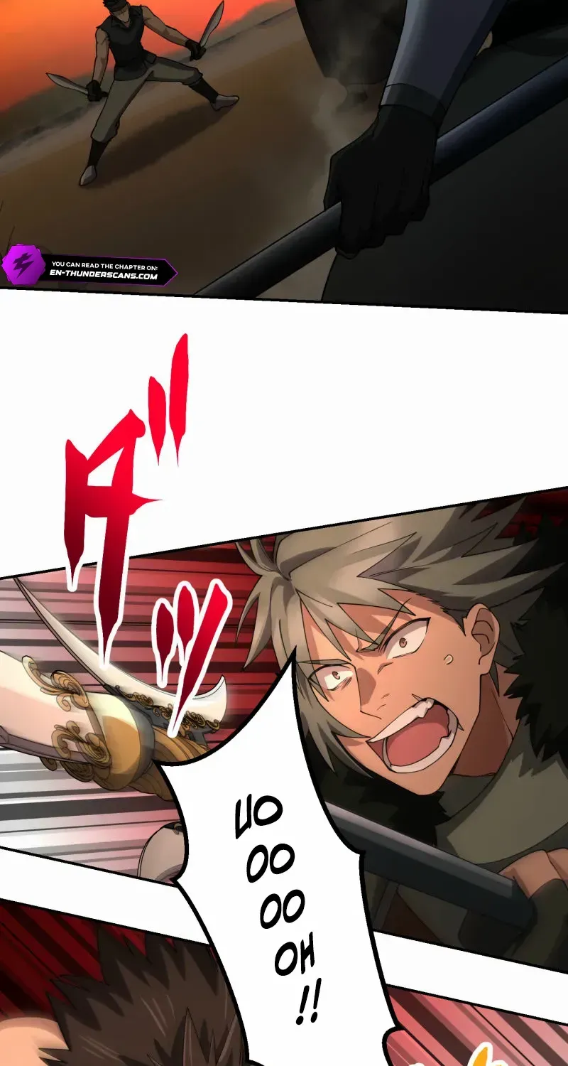 Monster Eater Chapter 64 page 67 - 
