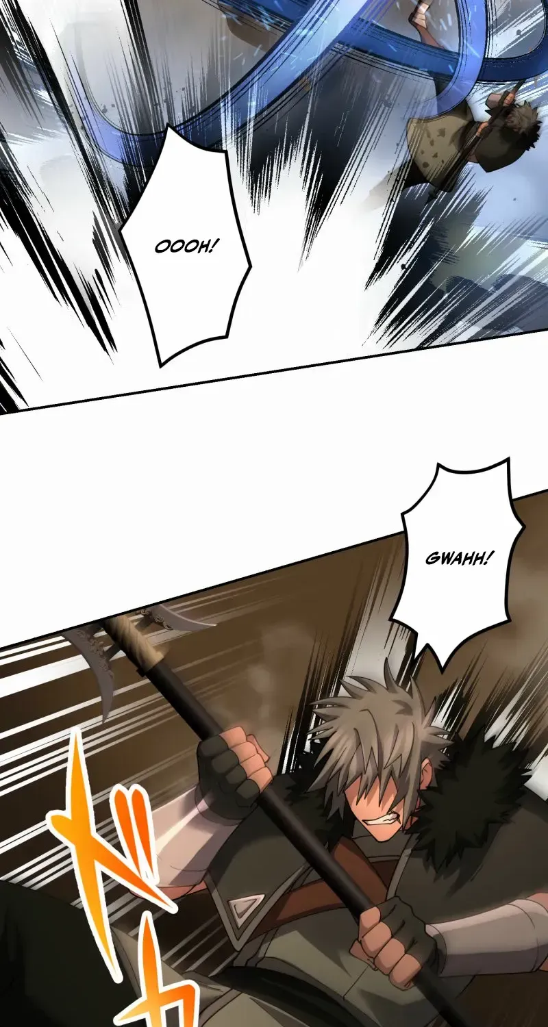 Monster Eater Chapter 64 page 70 - 