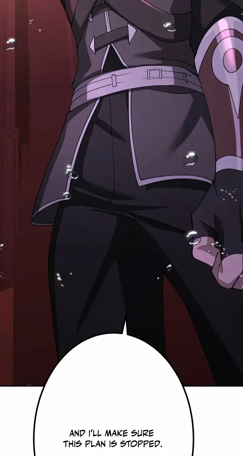 Monster Eater Chapter 64 page 8 - 