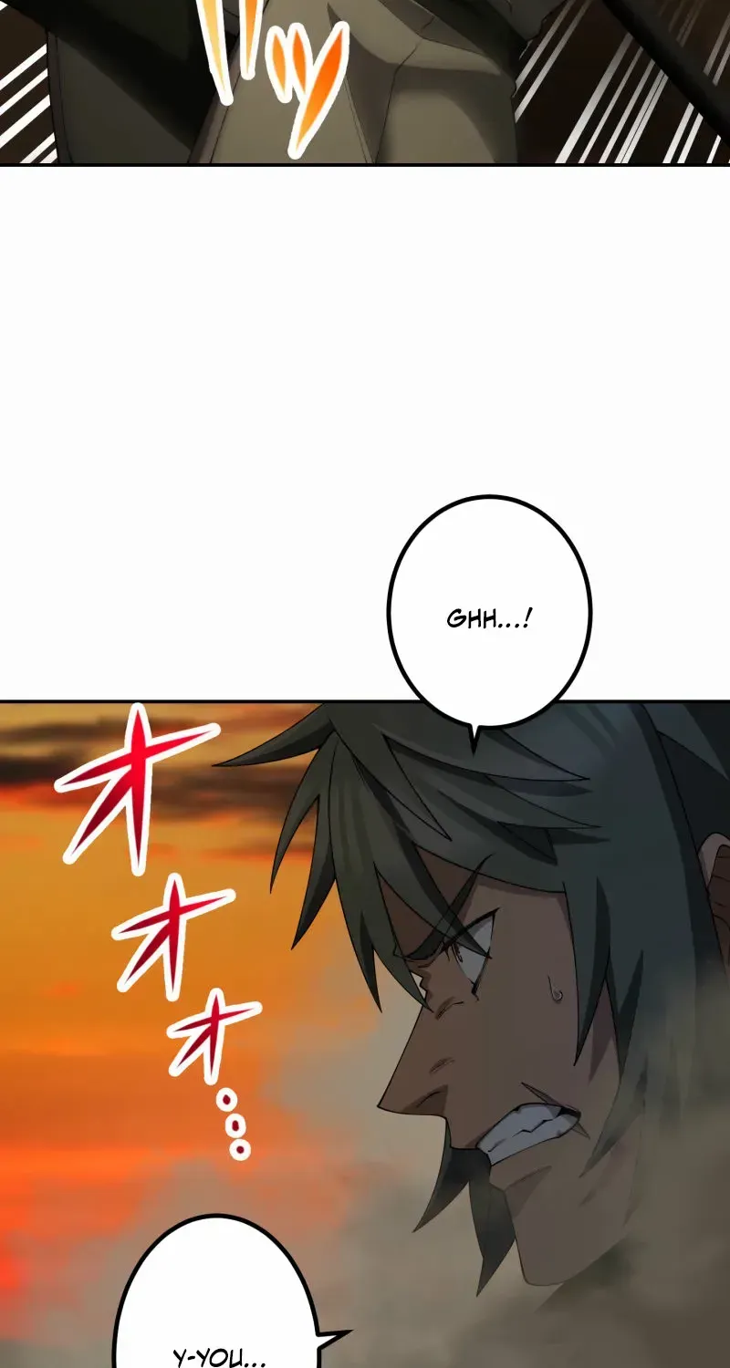 Monster Eater Chapter 64 page 71 - 