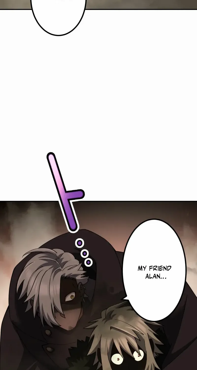 Monster Eater Chapter 64 page 72 - 