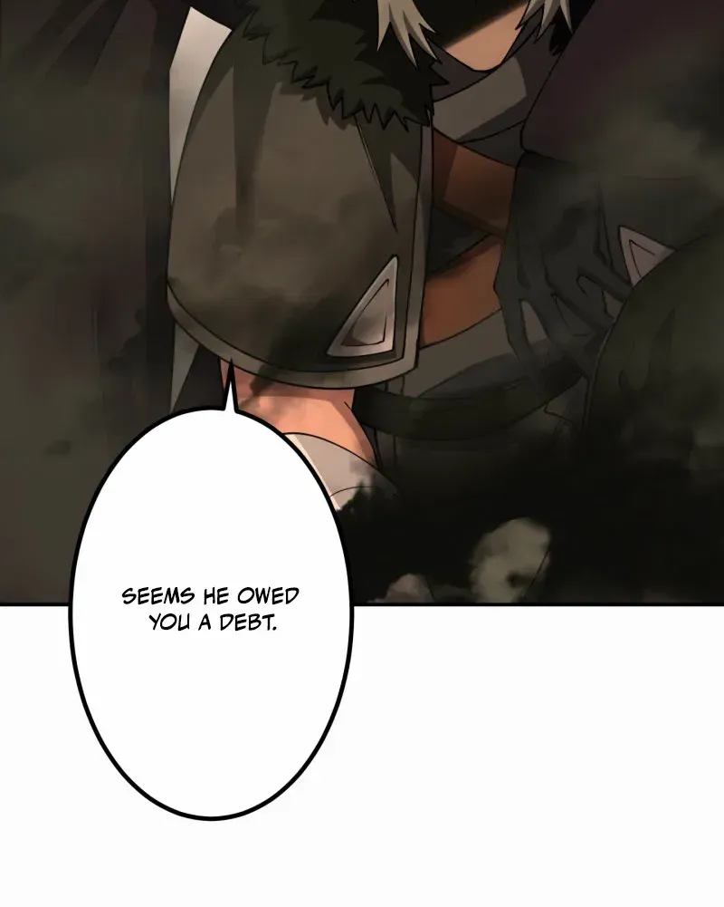Monster Eater Chapter 64 page 73 - 