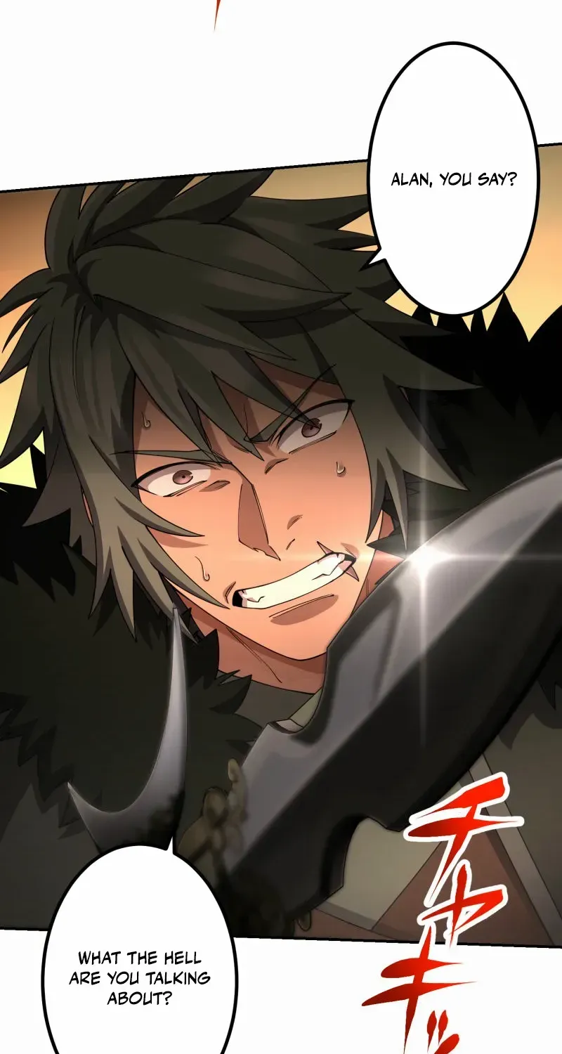 Monster Eater Chapter 64 page 75 - 