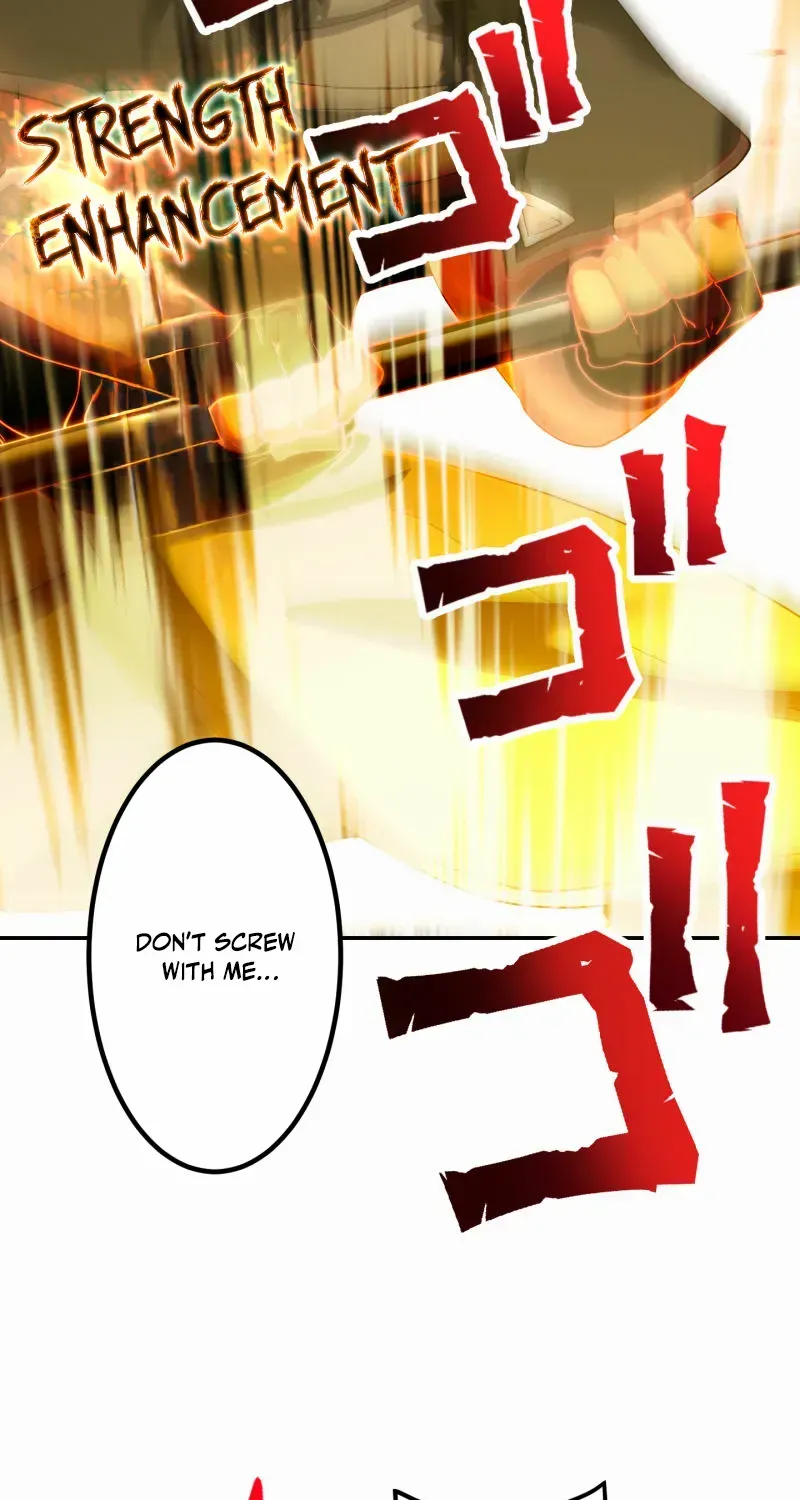 Monster Eater Chapter 64 page 78 - 