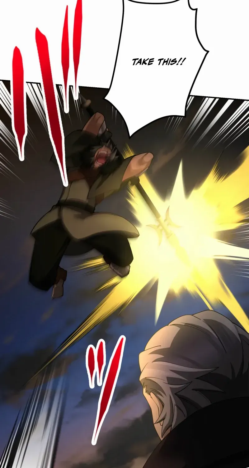 Monster Eater Chapter 64 page 79 - 