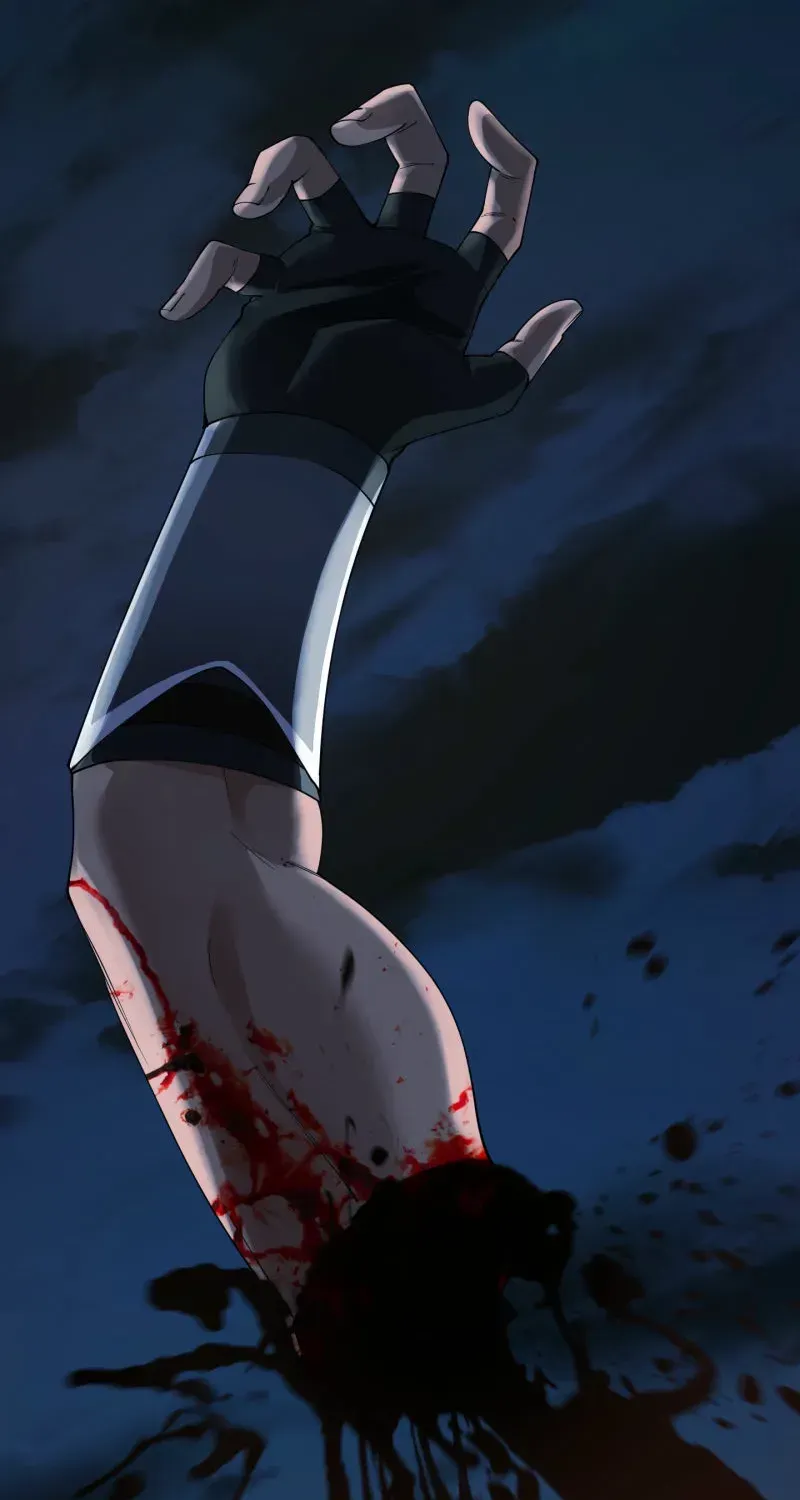 Monster Eater Chapter 64 page 83 - 