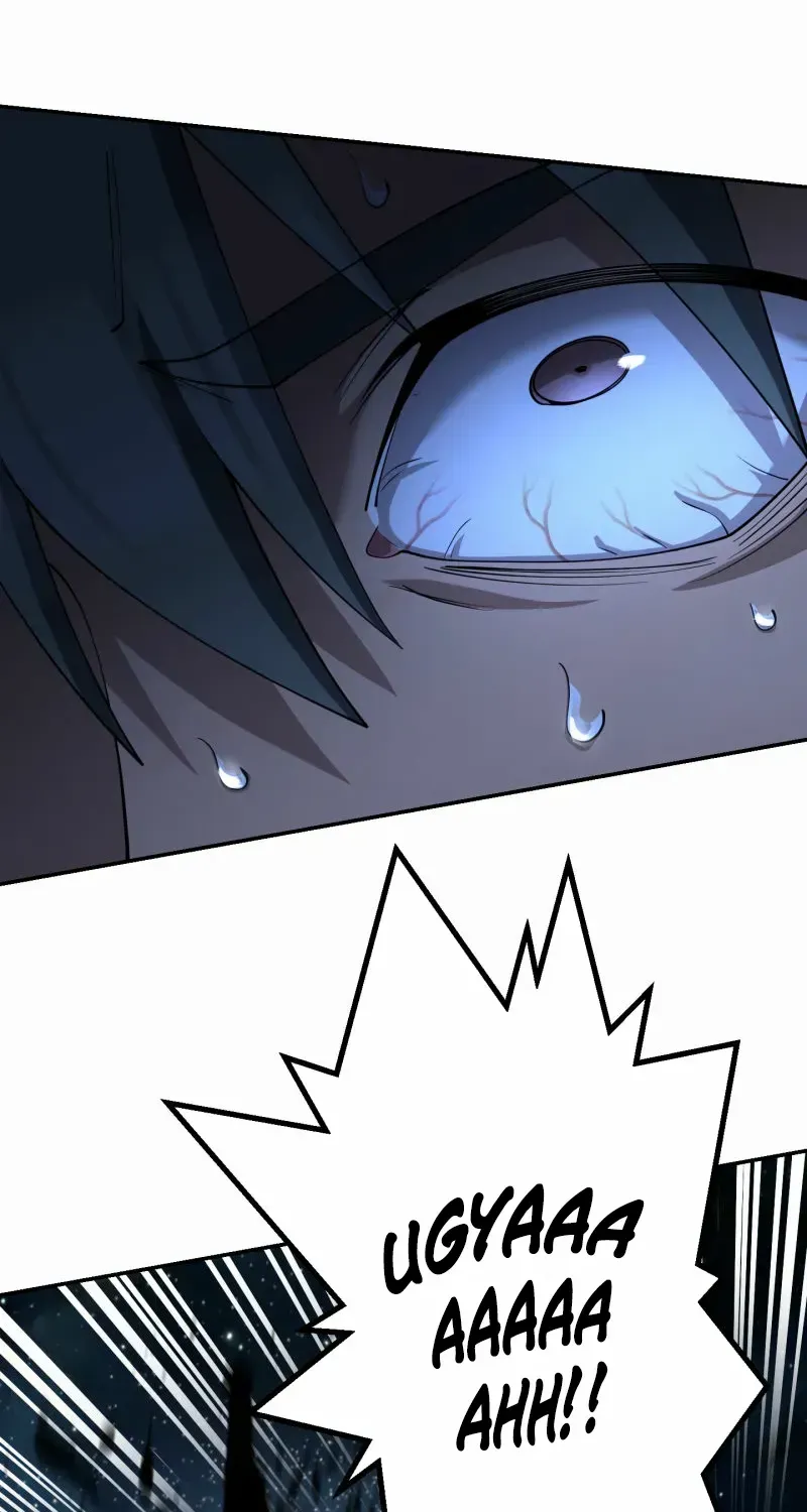 Monster Eater Chapter 64 page 85 - 