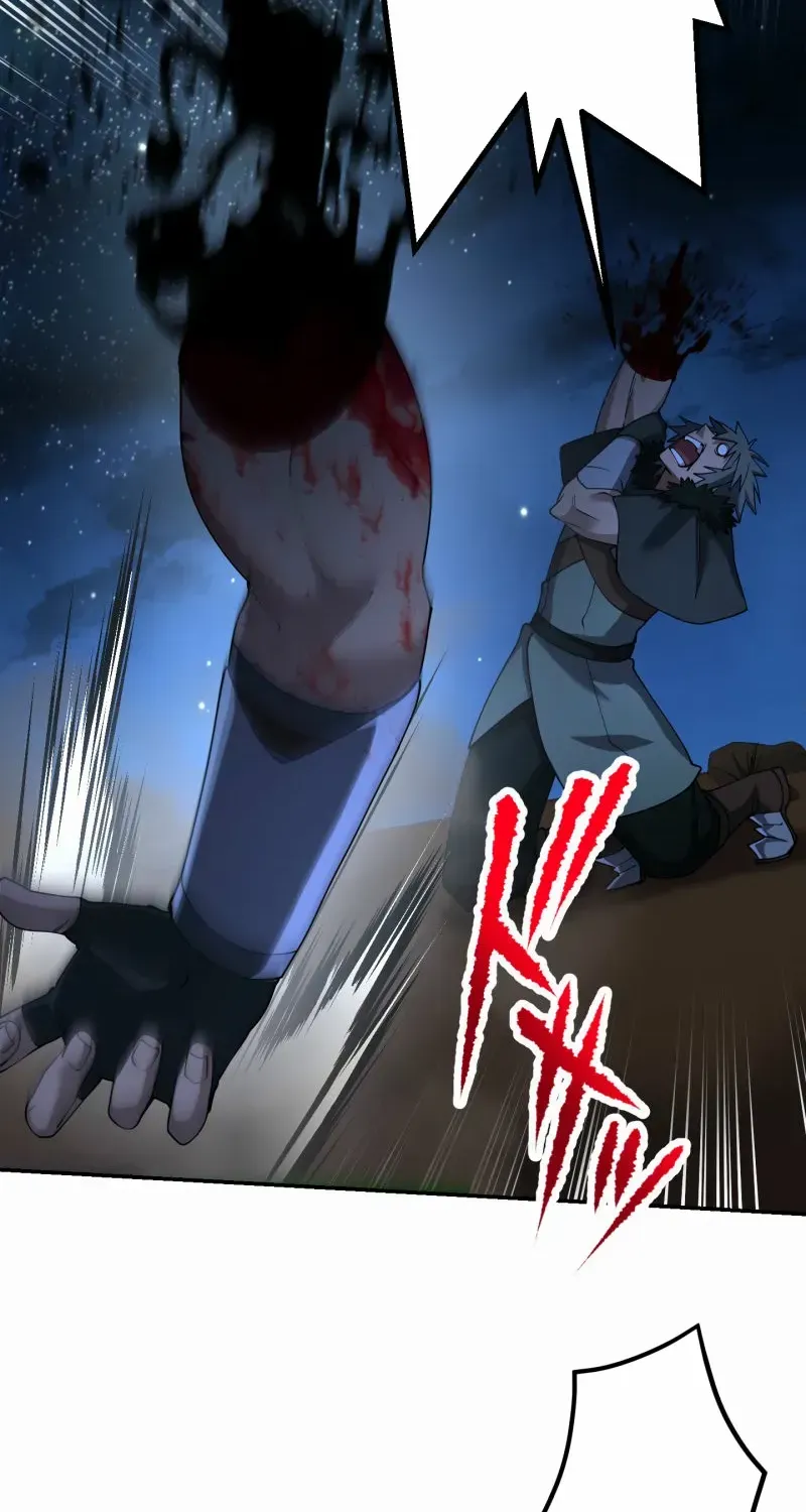 Monster Eater Chapter 64 page 86 - 