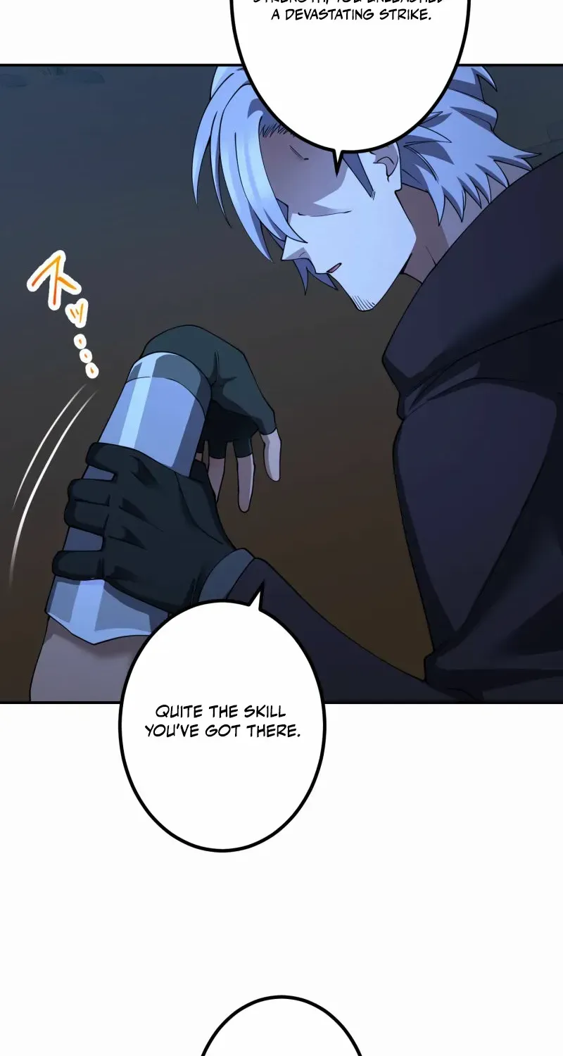 Monster Eater Chapter 64 page 88 - 