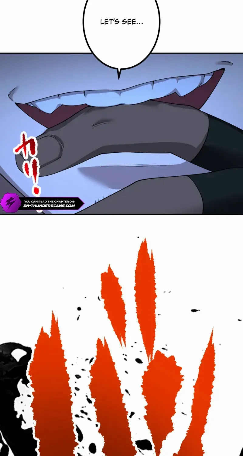 Monster Eater Chapter 64 page 89 - 