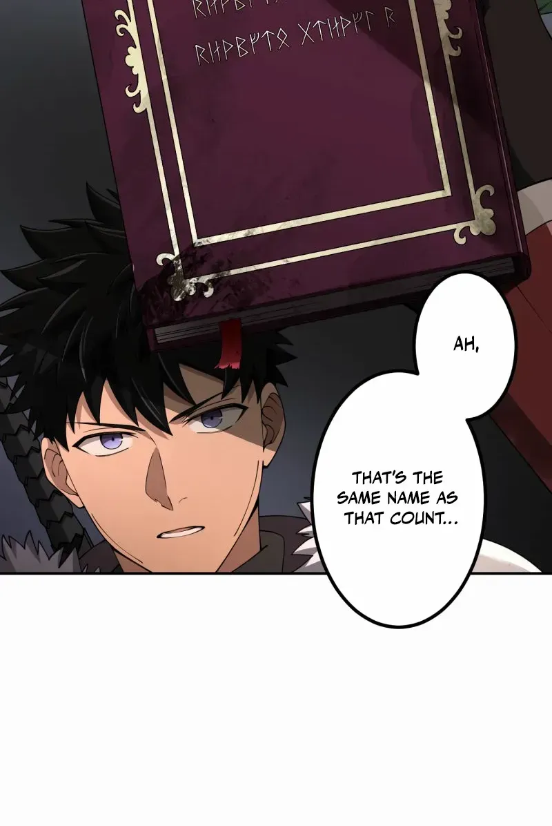 Monster Eater Chapter 64 page 10 - 