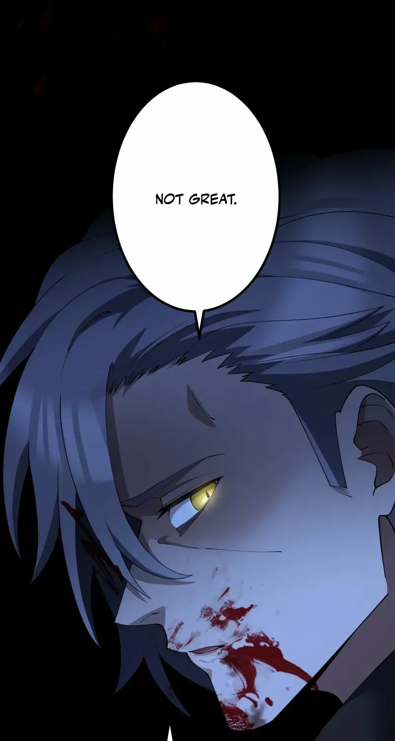Monster Eater Chapter 64 page 93 - 