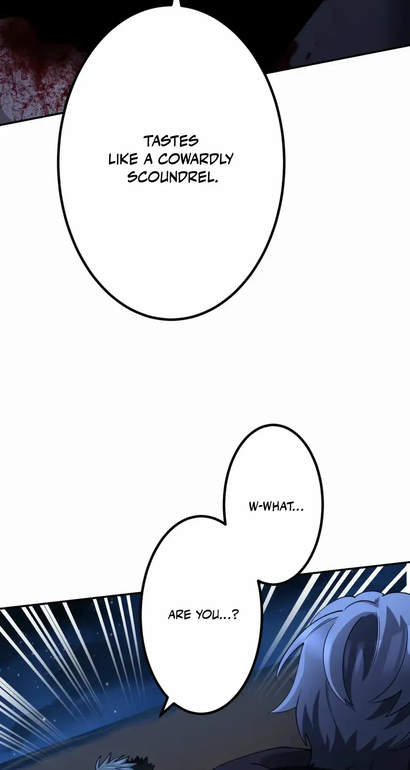 Monster Eater Chapter 64 page 94 - 