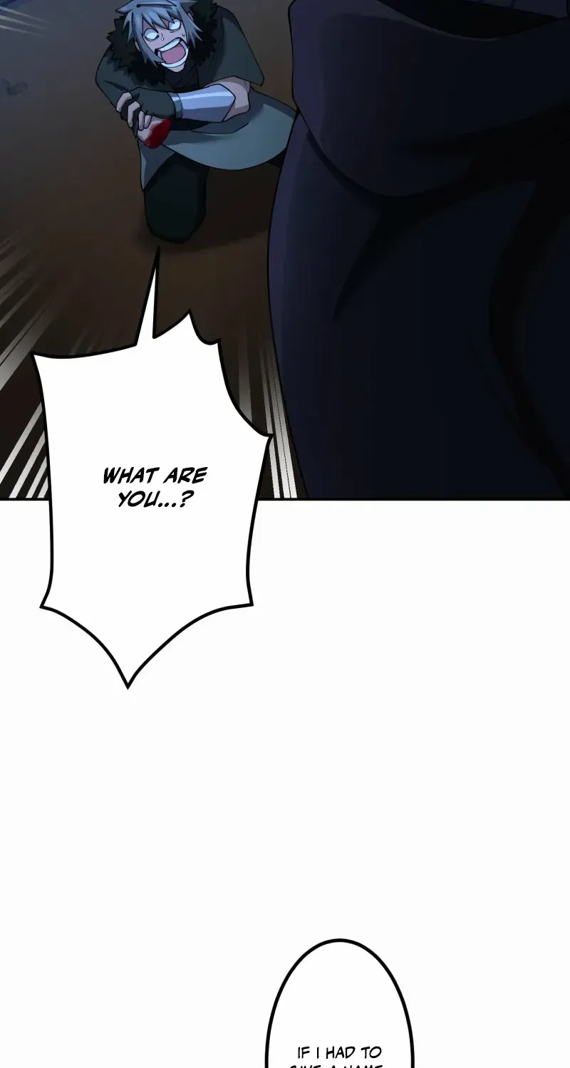 Monster Eater Chapter 64 page 95 - 