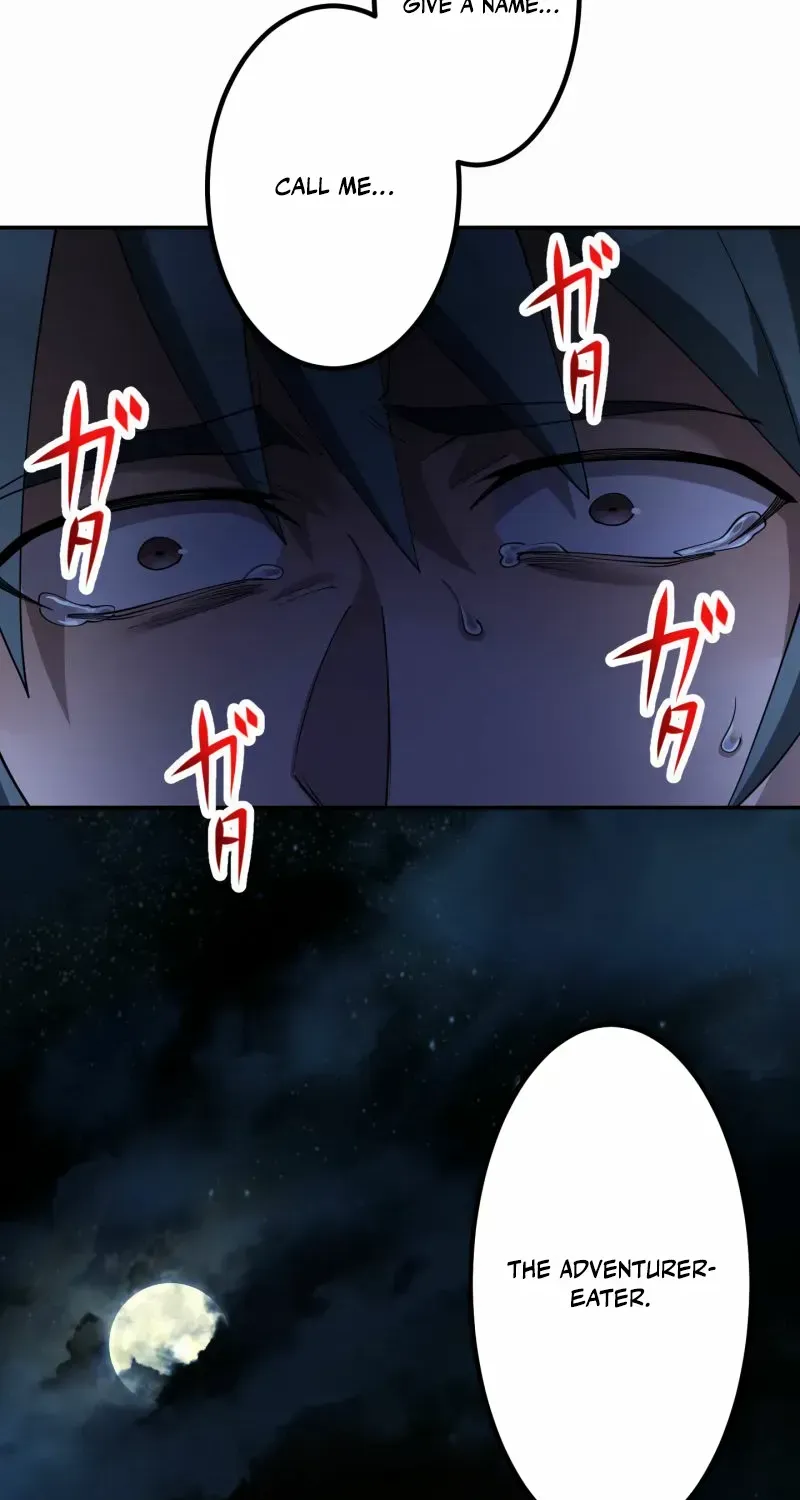 Monster Eater Chapter 64 page 96 - 